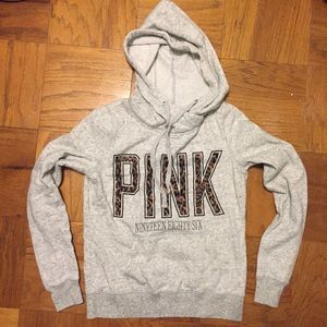 Victoria's Secret Pink Hoodie
