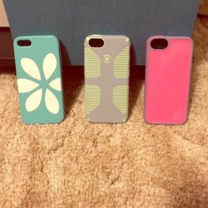 iPhone 5 cases