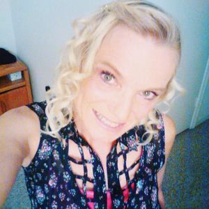 Meet your Posher, Carla jo