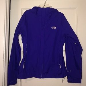 Authentic North Face Jacket