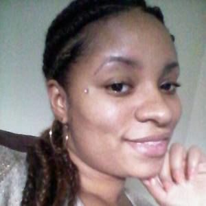Meet your Posher, Jasmin