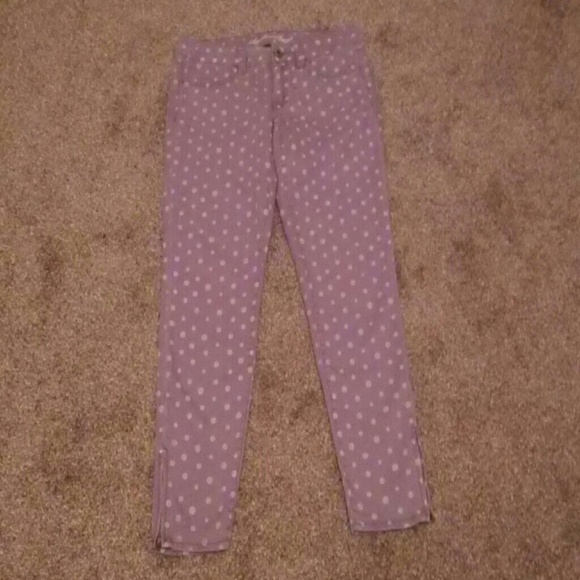 American Eagle stretch jeans