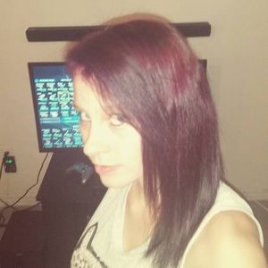 Meet your Posher, Amber