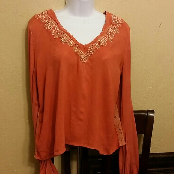 🚫🚫SOLD🚫🚫  Gimmicks size medium - Picture 4 of 4