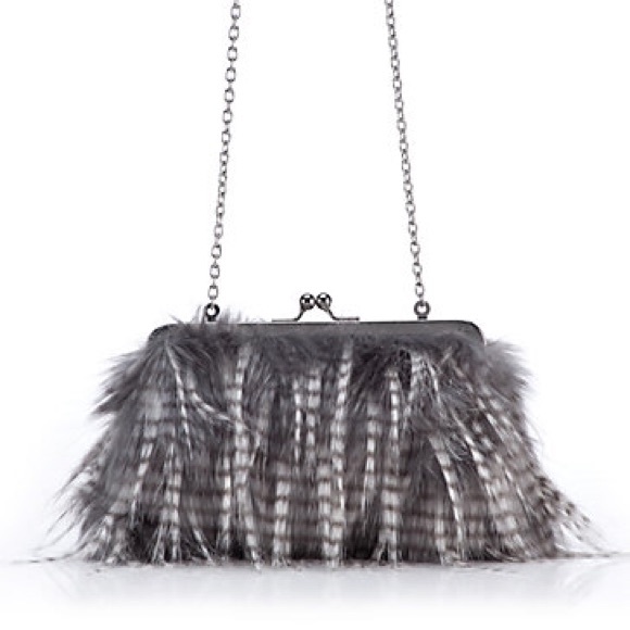 Z Gallerie Sechura Clutch