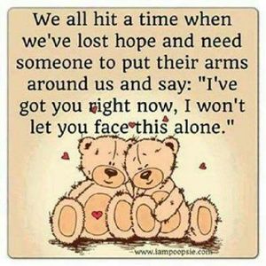 Meet your Posher, Joyce