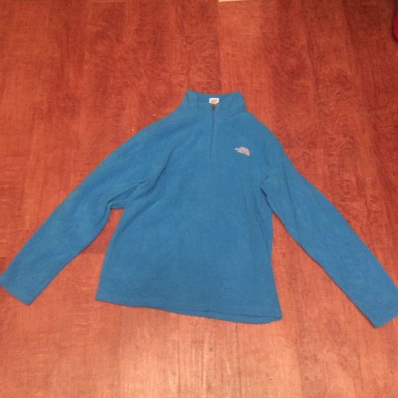 The North Face Fleece Sweatshirt