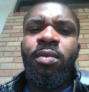 Meet your Posher, Roderick