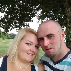 Meet your Posher, Randy