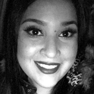 Meet your Posher, Mireya