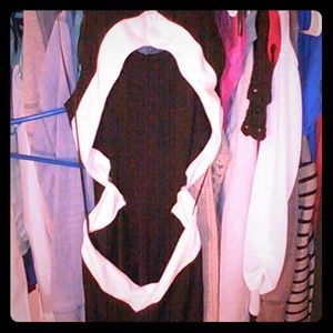 Classy Tight just above the knee dress