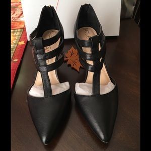 Mallory Shoes by Sole Society