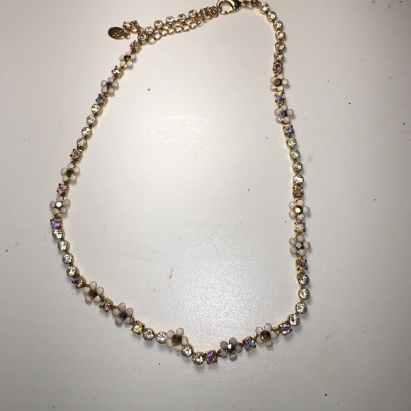 Swarovski crystal