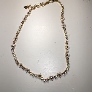 Swarovski crystal