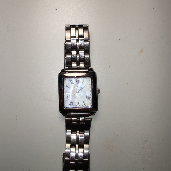 Anne Klein watch