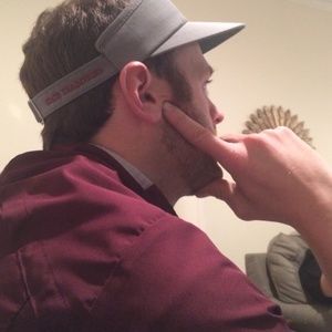 Meet your Posher, Harley