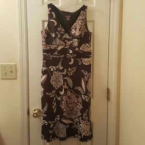 Ann Taylor Dress