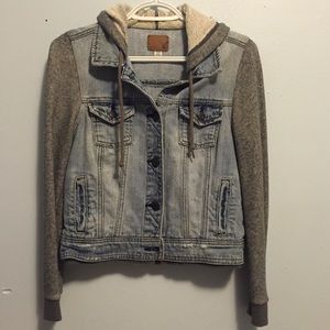 American eagle jacket