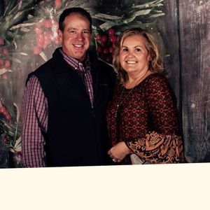 Meet your Posher, Cheryl