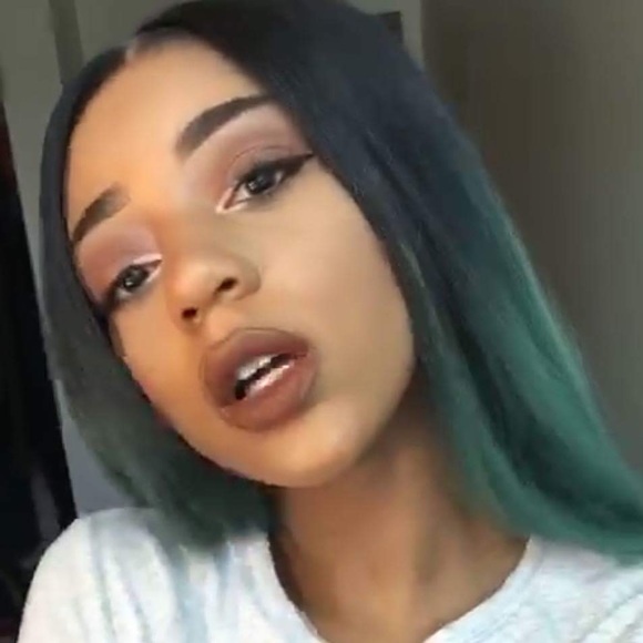 MEET YOU POSHGIRL - Picture 2 of 4