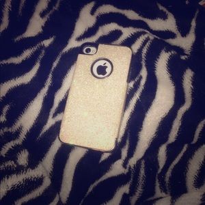 iPhone 4 sparky case