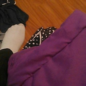 Meet your Posher, Trinity