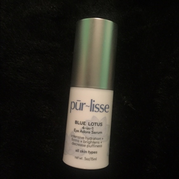 Pur~lisse Eye Adore Serum