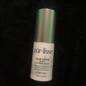 Pur~lisse Eye Adore Serum