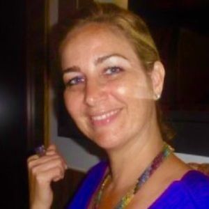 Meet your Posher, Natalia