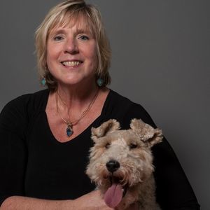 Meet your Posher, Kerry