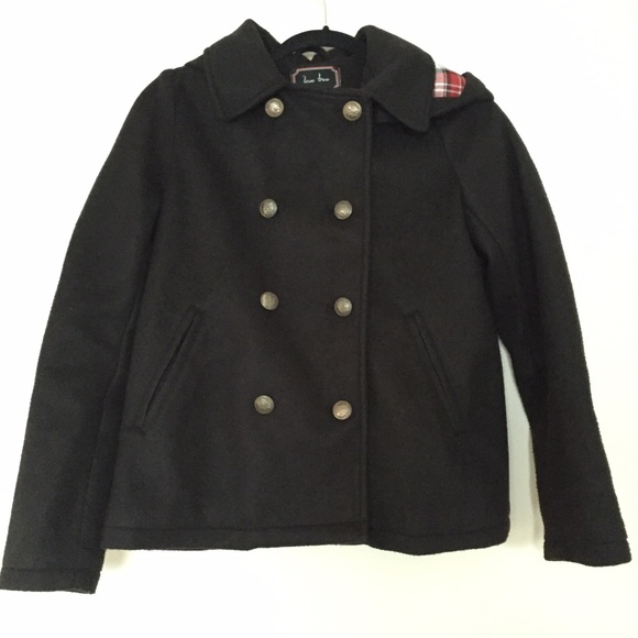 Sale 🎉 LB peacoat 🌧