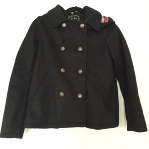 Sale 🎉 LB peacoat 🌧