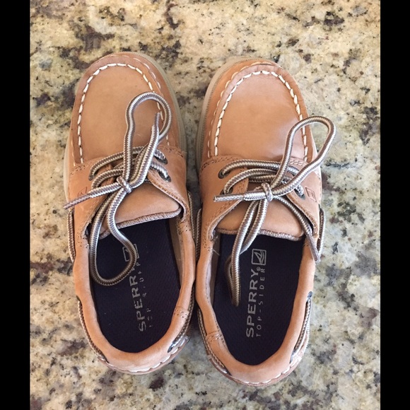 Sperry Shoes - Boys Sperrys Sperry Shoes - Boys Sperrys