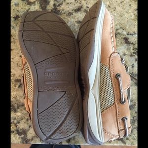 Sperry Shoes - Boys Sperrys Sperry Shoes - Boys Sperrys