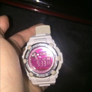 Baby G-Shock