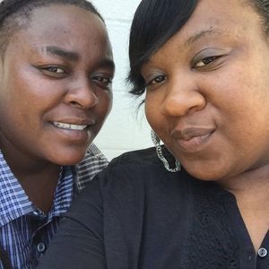 Meet your Posher, Tiandra