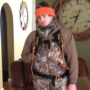 Meet your Posher, Alisa