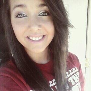 Meet your Posher, Ginger