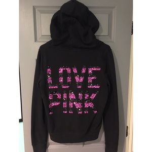 Victoria's Secret Hoodie