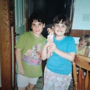 Meet your Posher, Kari