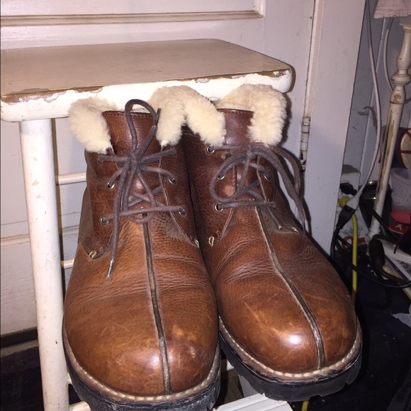 Ugg boots