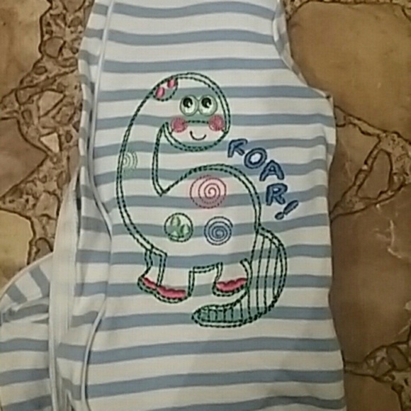 sleepers - Picture 2 of 3