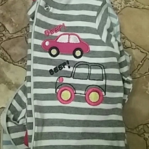 sleepers - Picture 3 of 3