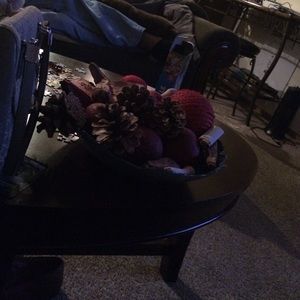 Meet your Posher, Norma