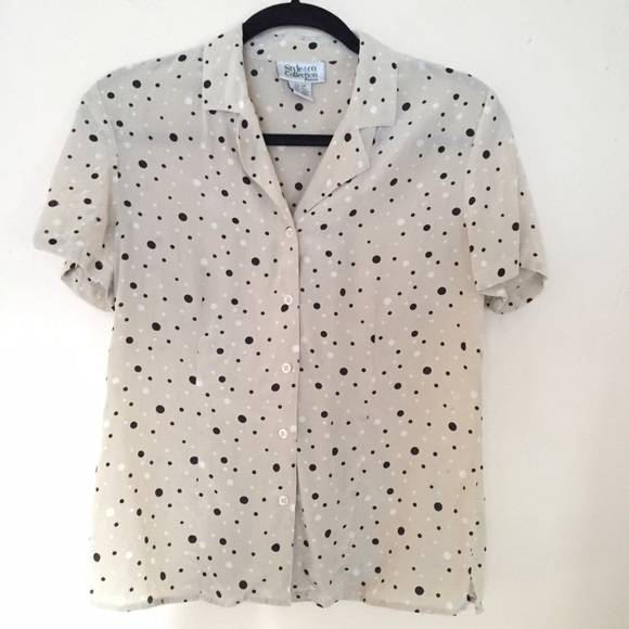 🔅 Vintage blouse 🔆