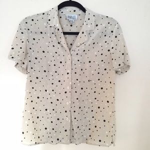 🔅 Vintage blouse 🔆