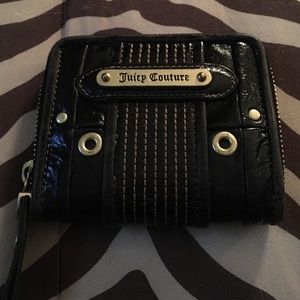 Juicy Couture Wallet