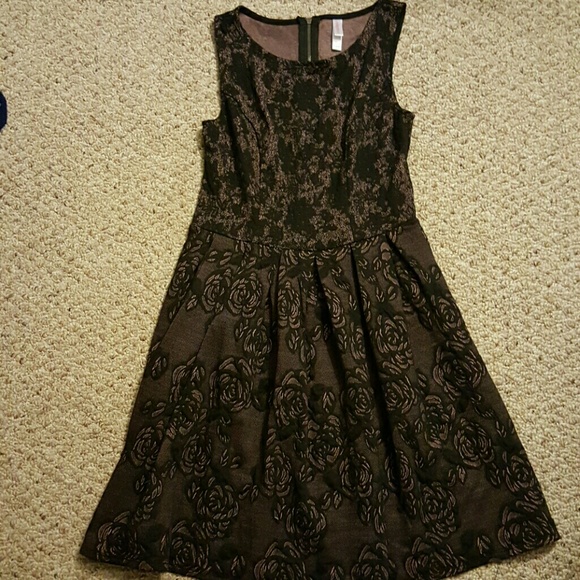 Xhiliration Dress - Size S/P - worn once!