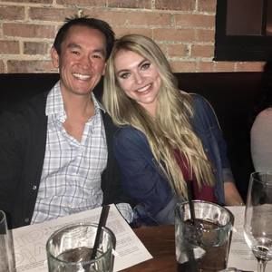 Meet your Posher, Aaron