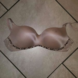 Limited edition VS bra